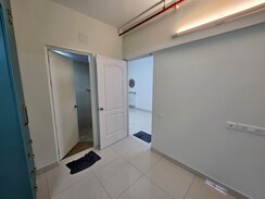 2 BHK Apartment For Rent in Godrej Royale Woods