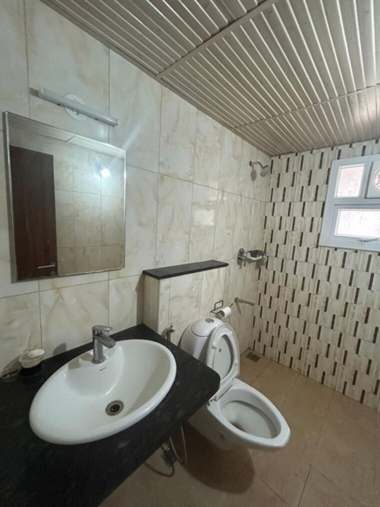 Bathroom, indes-willow-park 2 Bedroom 1150 Sq.Ft. Apartment In Kalkere Bangalore 10213932