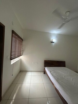 Building Lobby in 2 BHK Apartment at Indes Willow Park, Kalkere – for Rent