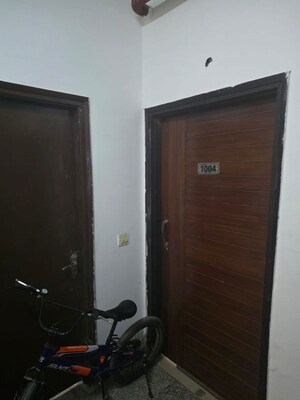 Furnished Amenities in 3 BHK Apartment at Mapsko Royale Ville, Sector 82 – for Sale