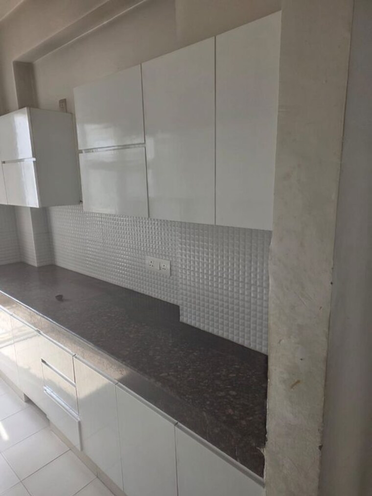 Kitchen, mapsko-royale-ville 3 Bedroom 1790 Sq.Ft. Apartment In Sector 82 Gurgaon 10213925