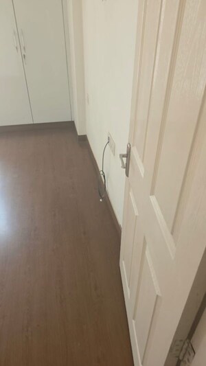 Balcony in 3 BHK Apartment at Mapsko Royale Ville, Sector 82 – for Sale