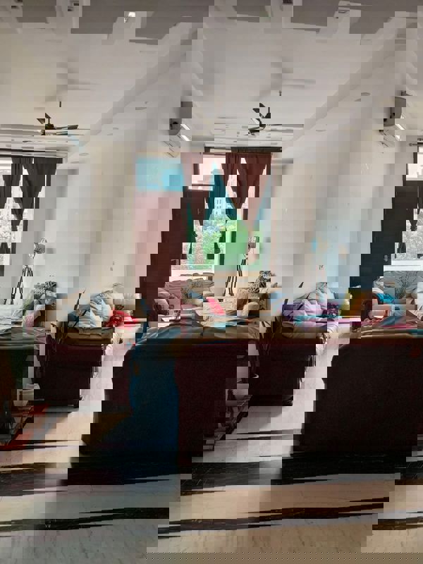 3 BHK 1850 Sq.Ft. Builder Floor in Palam Vihar Residents Association