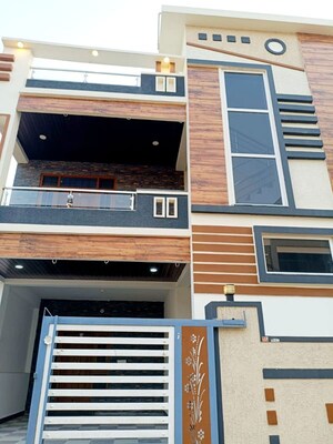 5 BHK Independent House For Sale in Alwal