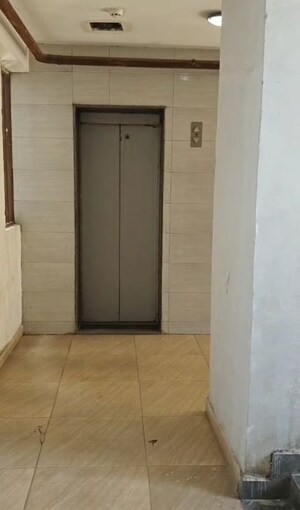 Building Lobby in 2 BHK Apartment at Panchsheel Greens II, Sector 16 Greater Noida – for Rent