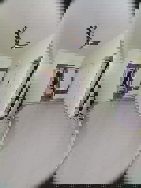 2 BHK 1026 Sq.Ft. Apartment in KJ Tower