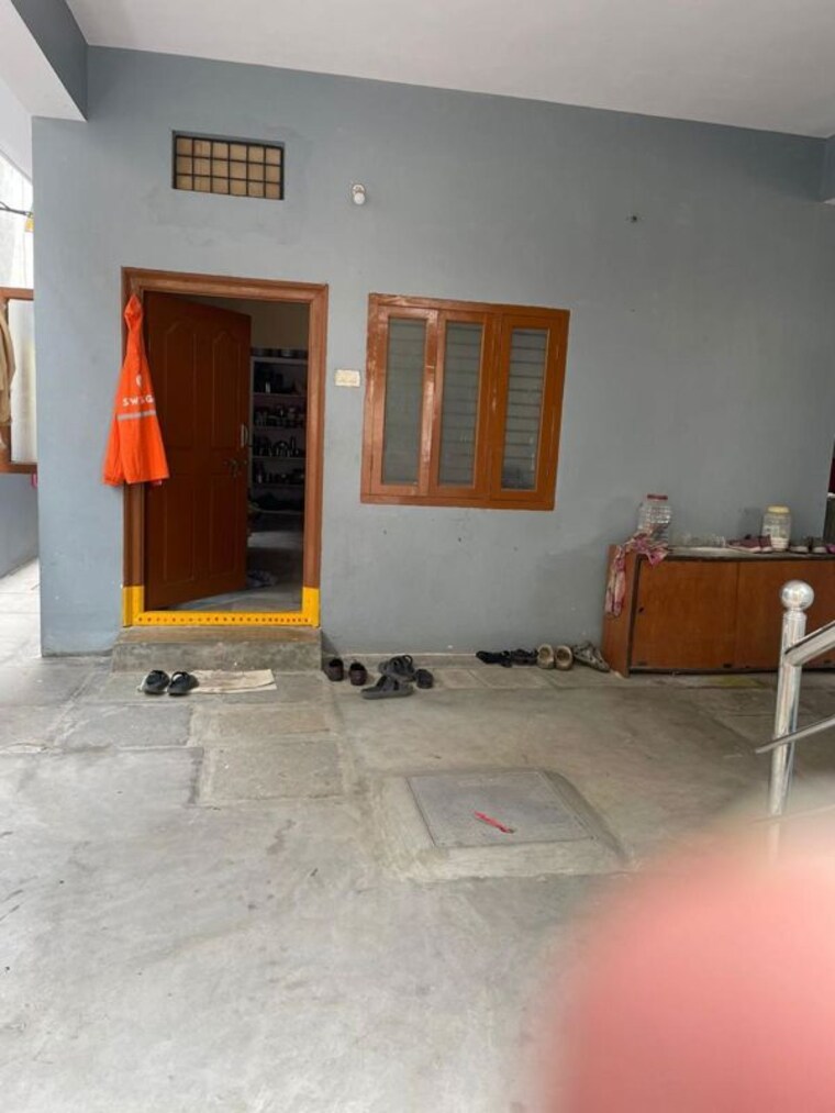 Living Room, ajay-ratna-villa 3 Bedroom 1500 Sq.Ft. Independent House In Neredment Hyderabad 10213938