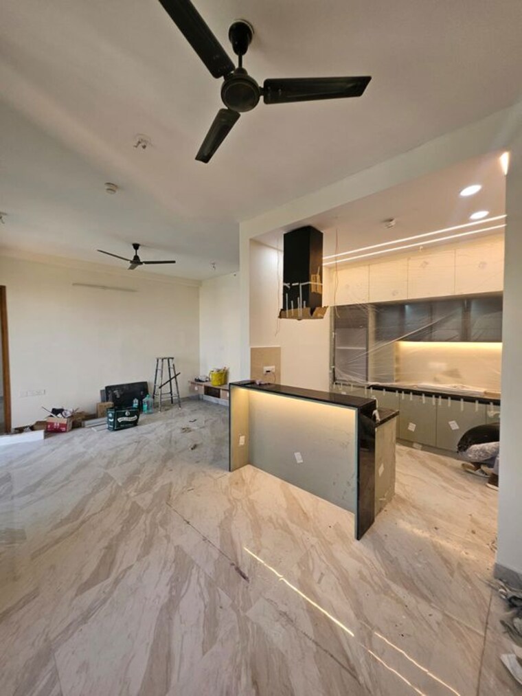 Kitchen, concorde-auriga 3 Bedroom 1344 Sq.Ft. Apartment In Kr Puram Bangalore 10213601