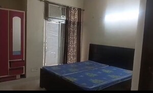 Bedroom in 2 BHK Apartment at Paramount Symphony  Panorama, Krishna Vihar – for Rent