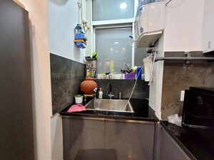 Master Bedroom in 3 BHK Apartment at Mahagun Mywoods, Sector 16c Greater Noida – for Sale