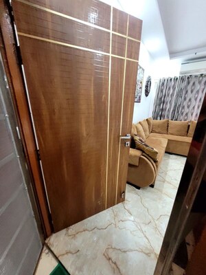 Balcony in 3 BHK Apartment at Mahagun Mywoods, Sector 16c Greater Noida – for Sale