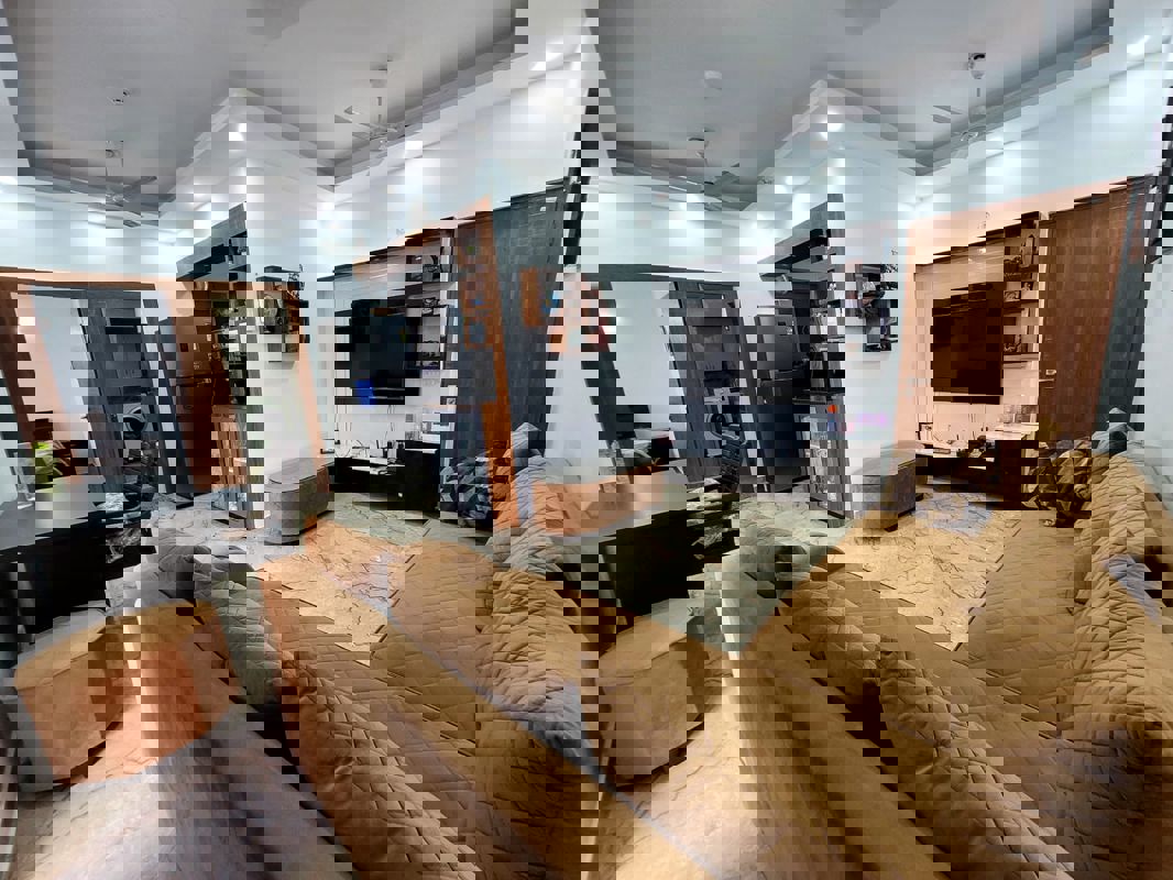 3 BHK 1370 Sq.Ft. Apartment in Mahagun Mywoods