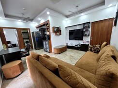 3 BHK Apartment For Sale in Mahagun Mywoods