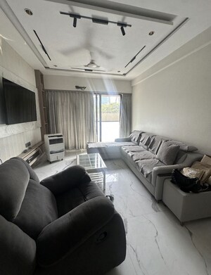 4 BHK Apartment For Rent in Ghatkopar East