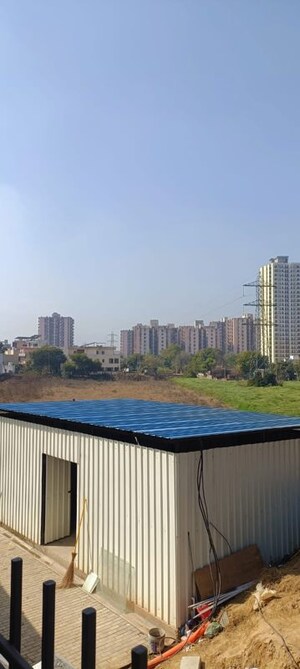 2.5 BHK Apartment – Exterior View View at Smart World Gems, Sector 89 - for Sale