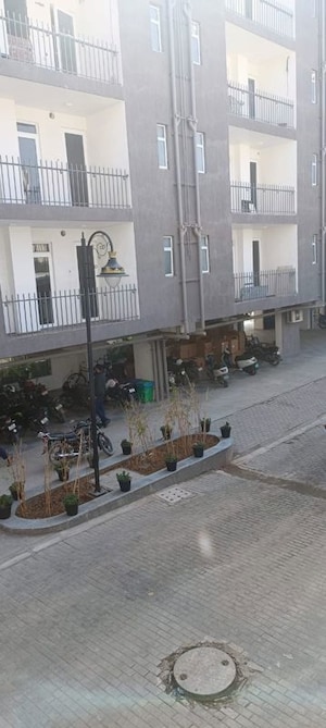 2.5 BHK Apartment – Exterior View View at Smart World Gems, Sector 89 - for Sale