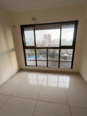 Room in 2 BHK Apartment at Goregaon West – for Rent