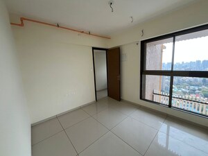 2 BHK Apartment For Rent in Goregaon West