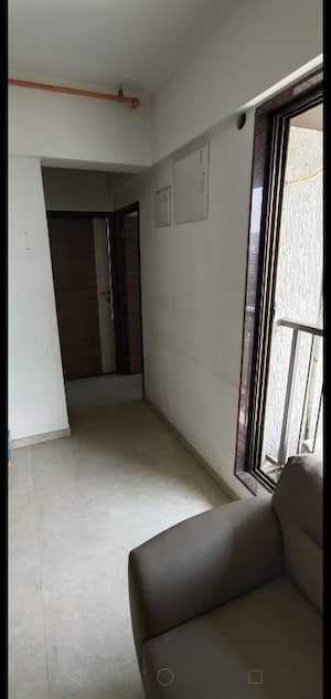 Building Lobby in 2 BHK Apartment at Andheri West – for Rent