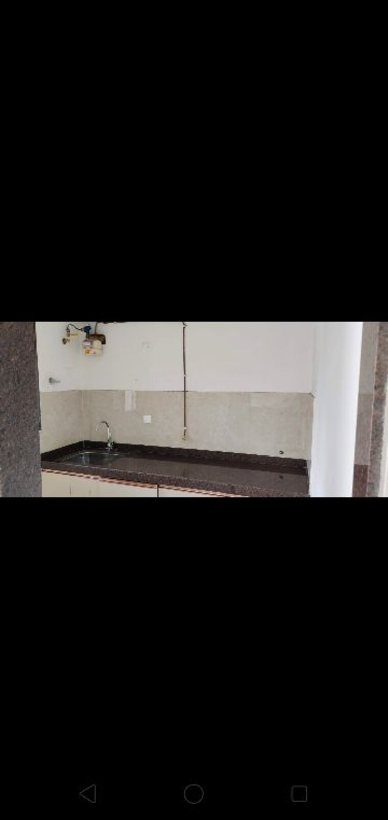 Kitchen, andheri west 2 Bedroom 600 Sq.Ft. Apartment In Andheri West Mumbai 10213959