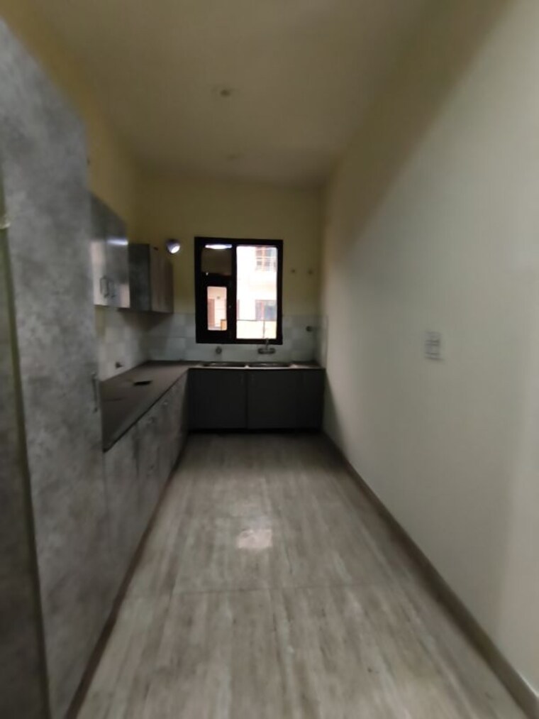 Kitchen, motiaz-royal-citi 3 Bedroom 1485 Sq.Ft. Builder Floor In Ambala Highway Zirakpur 10213961