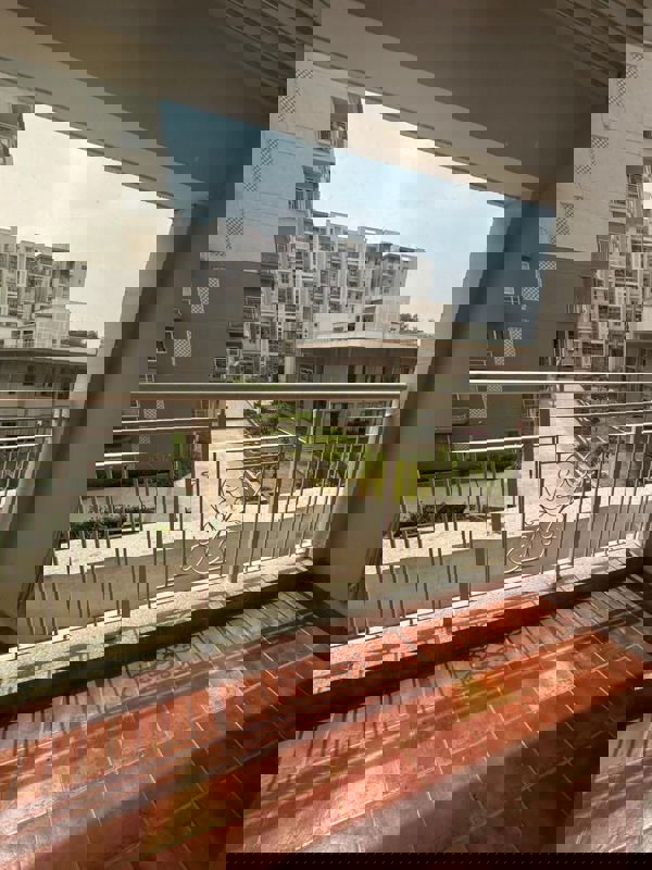 2 BHK 1154 Sq.Ft. Apartment in Prestige Willow Tree