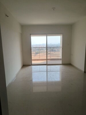 Bedroom in 3 BHK Apartment at Nivasa Elevia, Keshav Nagar – for Rent