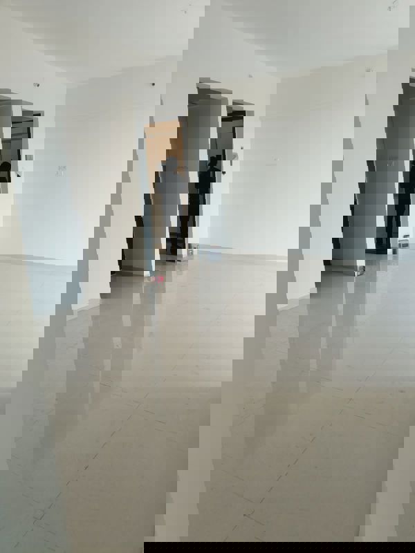 3 BHK + Pooja Room 1000 Sq.Ft. Apartment in Nivasa Elevia