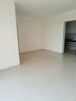 Hall in 3 BHK Apartment at Nivasa Elevia, Keshav Nagar – for Rent