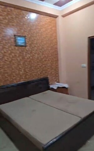 Furnished Amenities in 2 BHK Apartment at Bhasin Apartments, Niti Khand I – for Rent