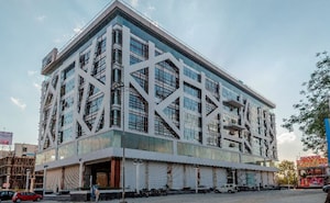  Showroom – Exterior View View at Vijay Nagar - for Sale