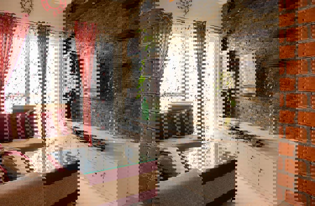 3 BHK 1400 Sq.Ft. Apartment in Arvind Bel Air