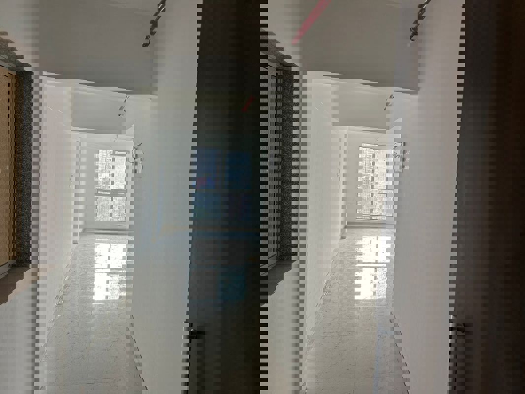 2 BHK + Pooja Room 635 Sq.Ft. Apartment in Sushanku Avenue 36