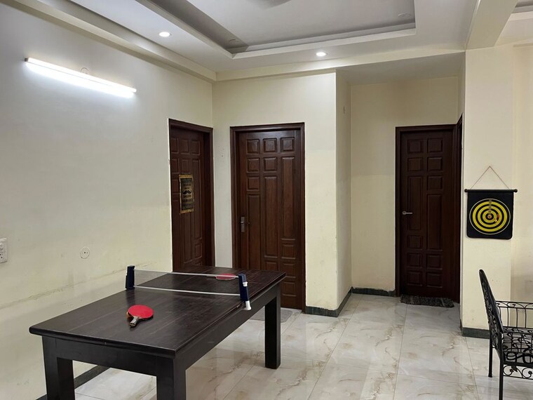 Living Room, sector 38 1 Bedroom 856 Sq.Ft. Apartment In Sector 38 Gurgaon 10213964