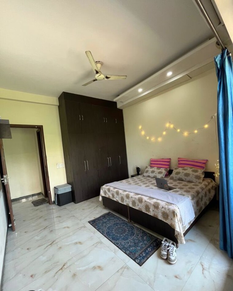 Master Bedroom, sector 38 1 Bedroom 856 Sq.Ft. Apartment In Sector 38 Gurgaon 10213964