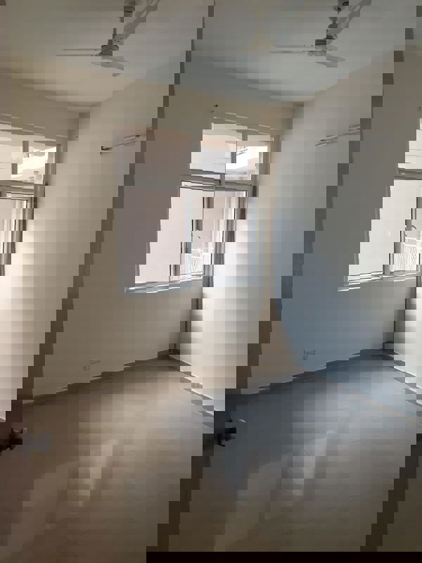 2 BHK + Study Room 1110 Sq.Ft. Apartment in Mahagun Mywoods