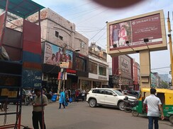 Retail Shop For Rent in Rajouri Garden