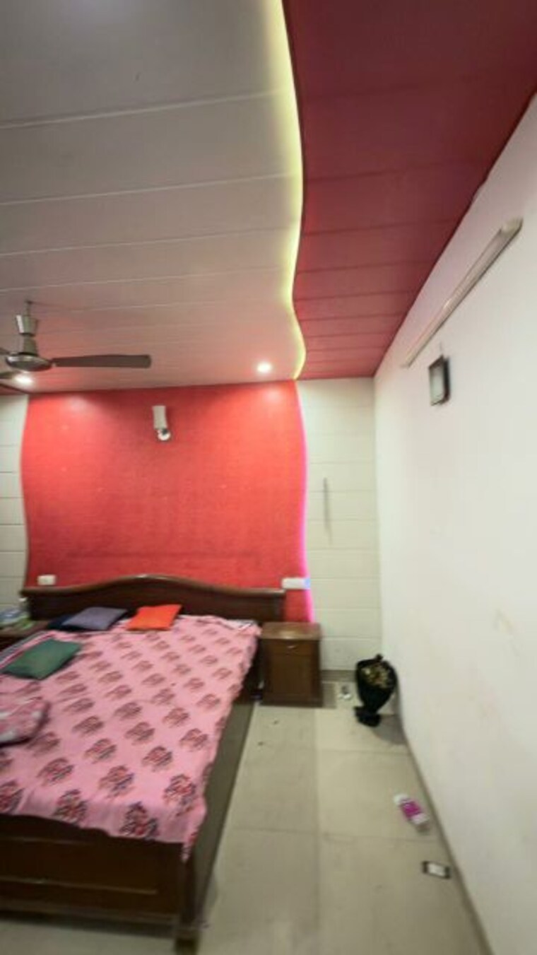 undefined, dhakoli 2 Bedroom 122 Sq.Yd. Builder Floor In Dhakoli Zirakpur 10036415