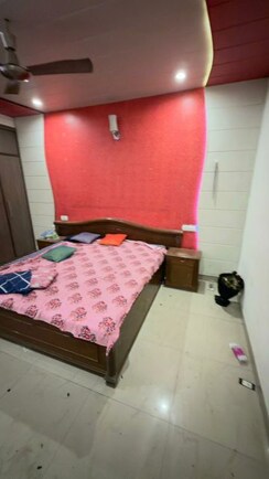 2 BHK Builder Floor For Sale in Dhakoli