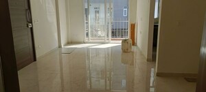 Bathroom in 3.5 BHK Apartment at Smart World Gems, Sector 89 – for Sale