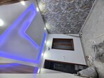 2 BHK + Pooja Room,Servant Room 60 Sq.Yd. Builder Floor in Govindpuri