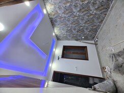 2 BHK + Pooja Room,Servant Room Builder Floor For Sale in Govindpuri