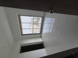 Master Bedroom in 2 BHK Apartment at Naman Premier, Andheri East – for Rent