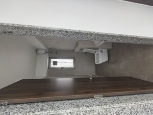 2 BHK Apartment – Exterior View View at Naman Premier, Andheri East - for Rent