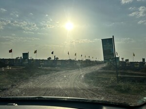  Plot – Exterior View View at Kota Industrial Area - for Sale