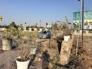 Plot Area in  Plot at Kota Industrial Area – for Sale