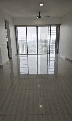 3 BHK Apartment For Rent in Wadhwa The Address Boulevard, Ghatkopar West