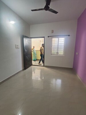 Room in 1 BHK Independent House at Hsr Layout – for Rent