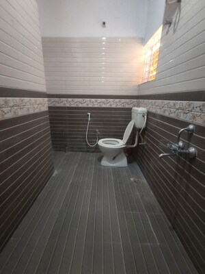 Balcony in 1 BHK Independent House at Hsr Layout – for Rent