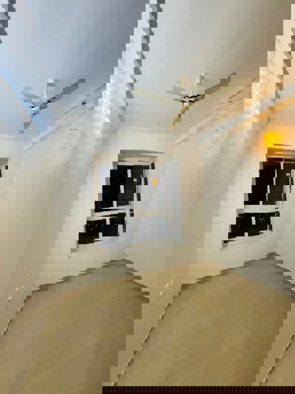 4 BHK 2400 Sq.Ft. Apartment in L&T Raintree Boulevard